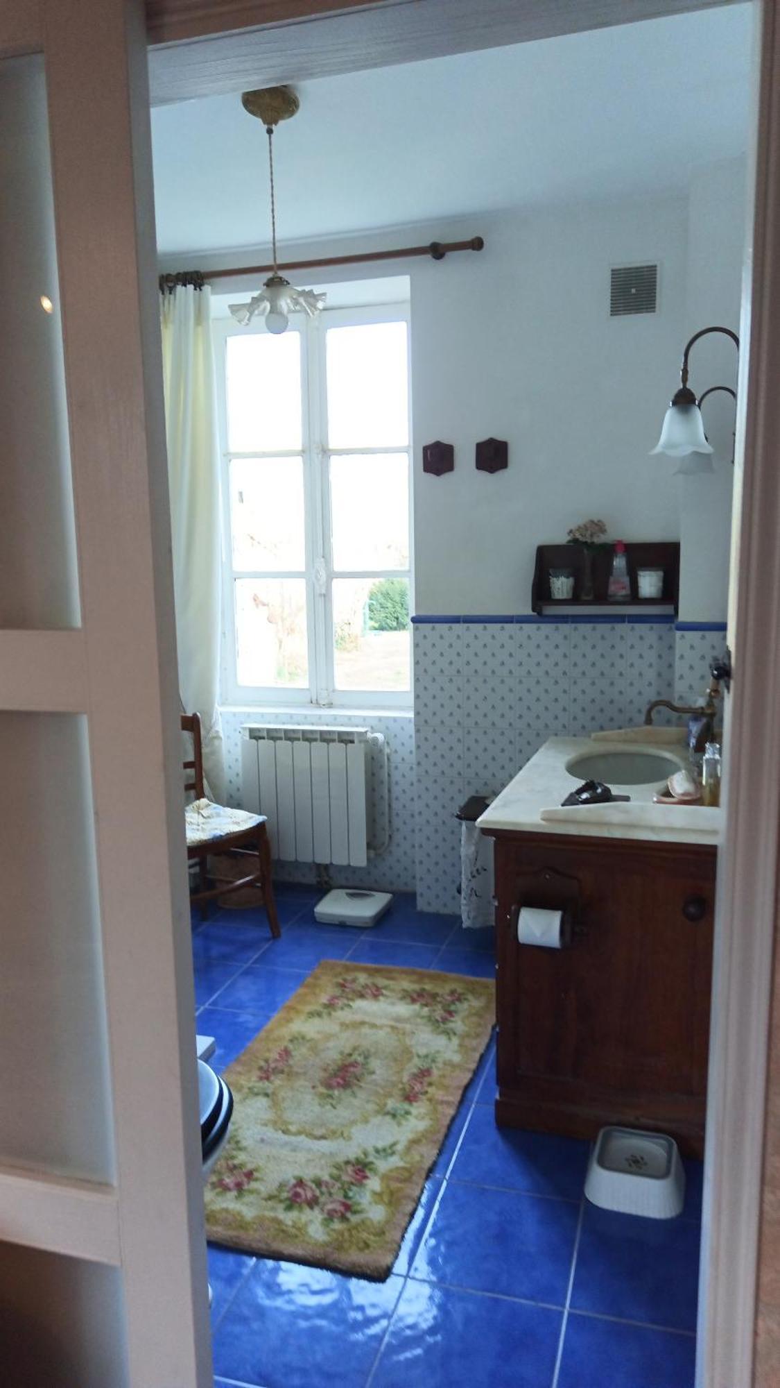 Art Cottage Pontlevoy Exterior photo